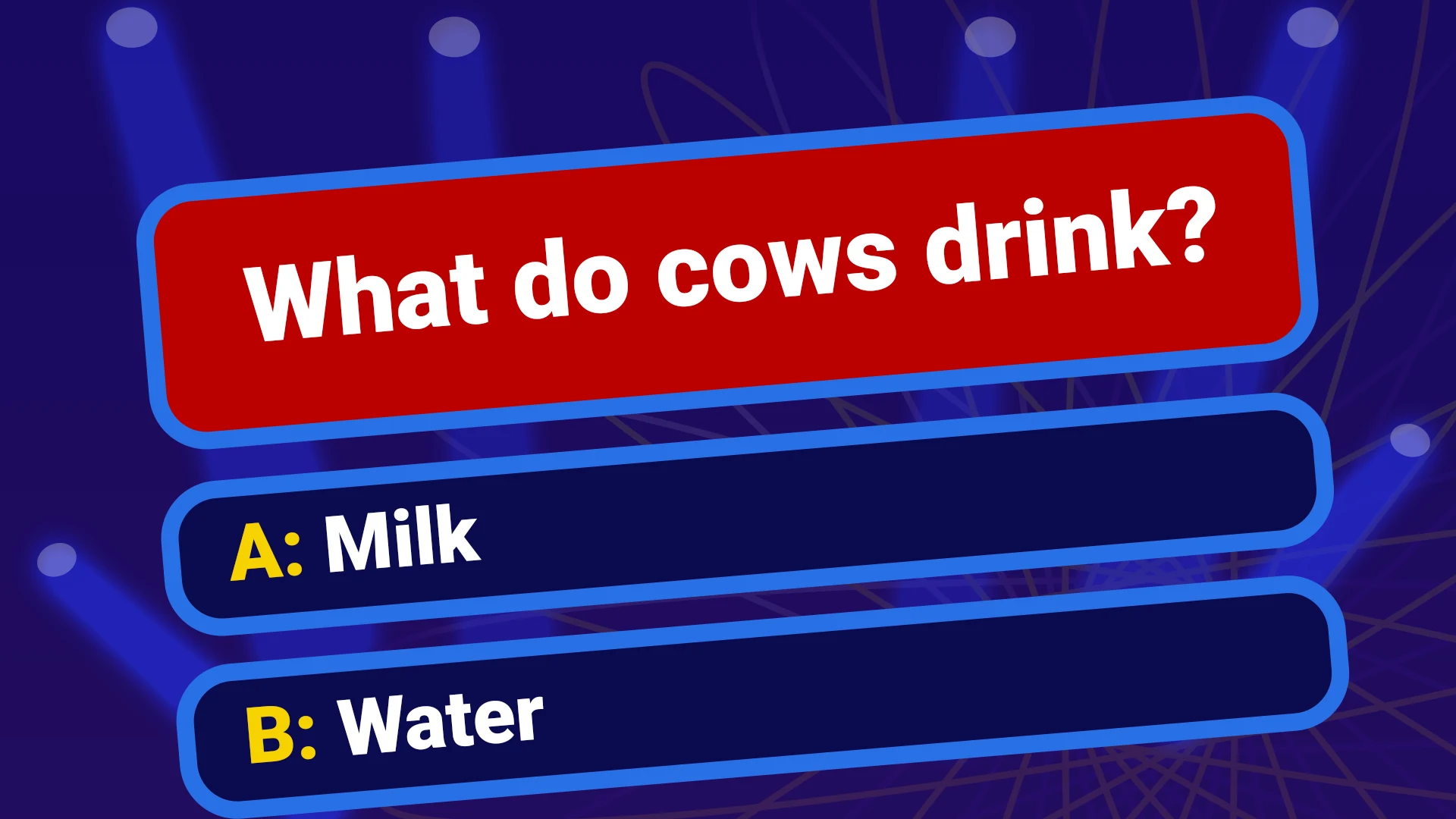 Millionaire 2026 Quiz & Trivia screenshot