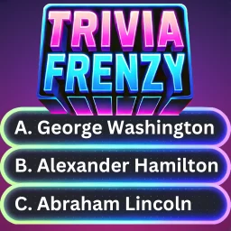 Ícone de Trivia Frenzy Word Quiz Puzzle